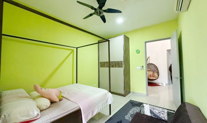 Horizon Hills – 2 Storey Superlink House – FOR SALE Horizon Hills – 2 Storey Superlink House – FOR SALE