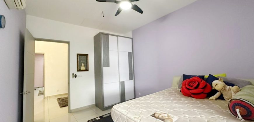 Horizon Hills – 2 Storey Superlink House – FOR SALE