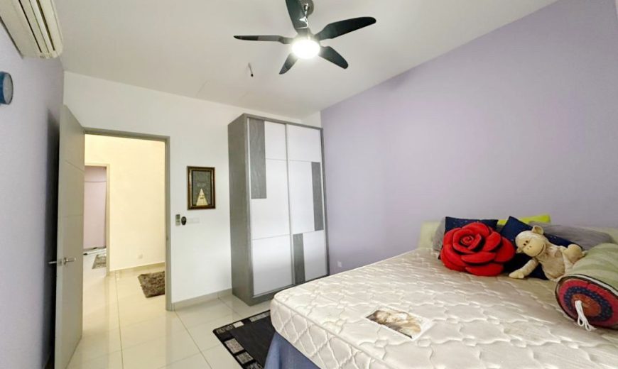 Horizon Hills – 2 Storey Superlink House – FOR SALE Horizon Hills – 2 Storey Superlink House – FOR SALE