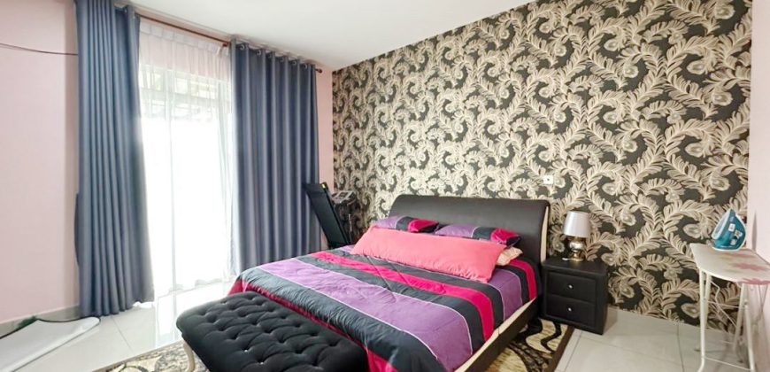 Horizon Hills – 2 Storey Superlink House – FOR SALE