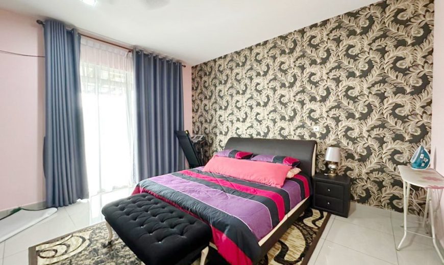 Horizon Hills – 2 Storey Superlink House – FOR SALE Horizon Hills – 2 Storey Superlink House – FOR SALE