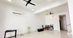 Horizon Hills – 2 Storey Terrace House – FOR SALE