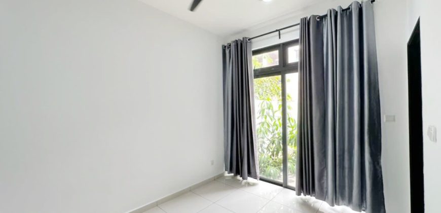 Horizon Hills – 2 Storey Terrace House – FOR SALE