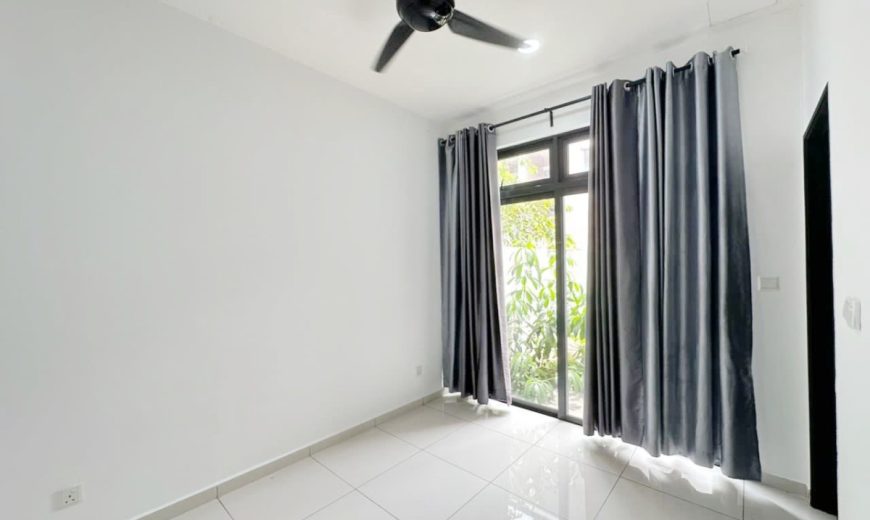 Horizon Hills – 2 Storey Terrace House – FOR SALE Horizon Hills – 2 Storey Terrace House – FOR SALE