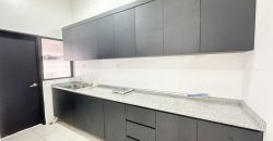 Horizon Hills – 2 Storey Terrace House – FOR SALE