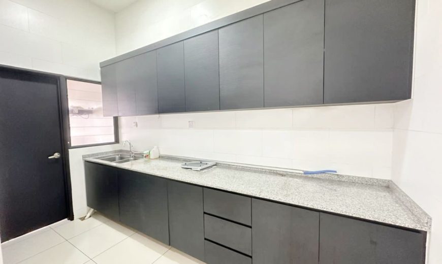 Horizon Hills – 2 Storey Terrace House – FOR SALE Horizon Hills – 2 Storey Terrace House – FOR SALE