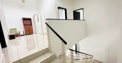 Horizon Hills – 2 Storey Terrace House – FOR SALE