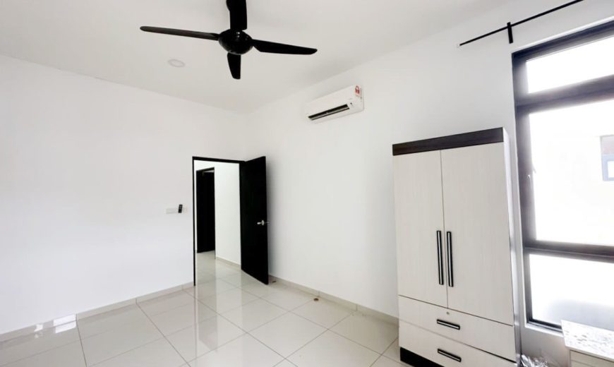 Horizon Hills – 2 Storey Terrace House – FOR SALE Horizon Hills – 2 Storey Terrace House – FOR SALE