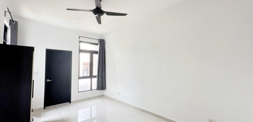 Horizon Hills – 2 Storey Terrace House – FOR SALE