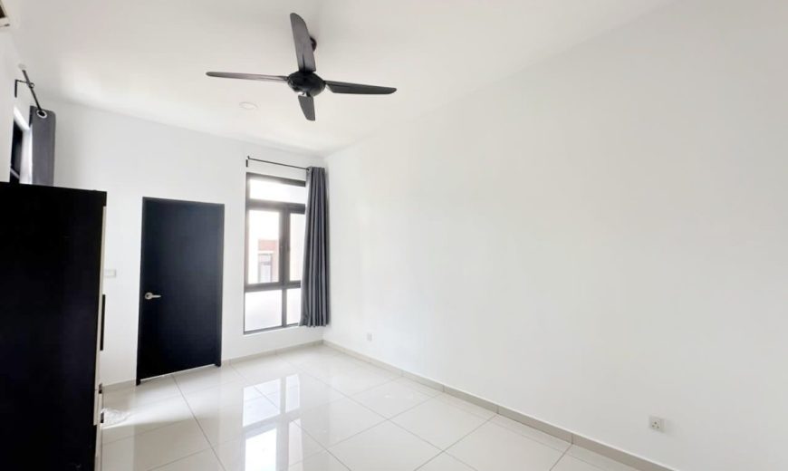 Horizon Hills – 2 Storey Terrace House – FOR SALE Horizon Hills – 2 Storey Terrace House – FOR SALE