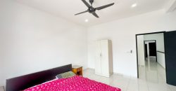 Horizon Hills – 2 Storey Terrace House – FOR SALE