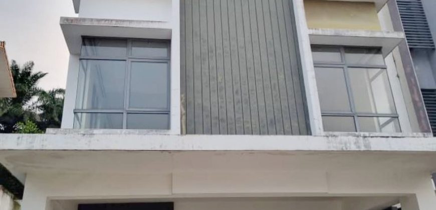 Impian Heights @ Impian Emas – 2.5 Storey Semi Detached House – FOR SALE Impian Heights @ Impian Emas – 2.5 Storey Semi Detached House – FOR SALE