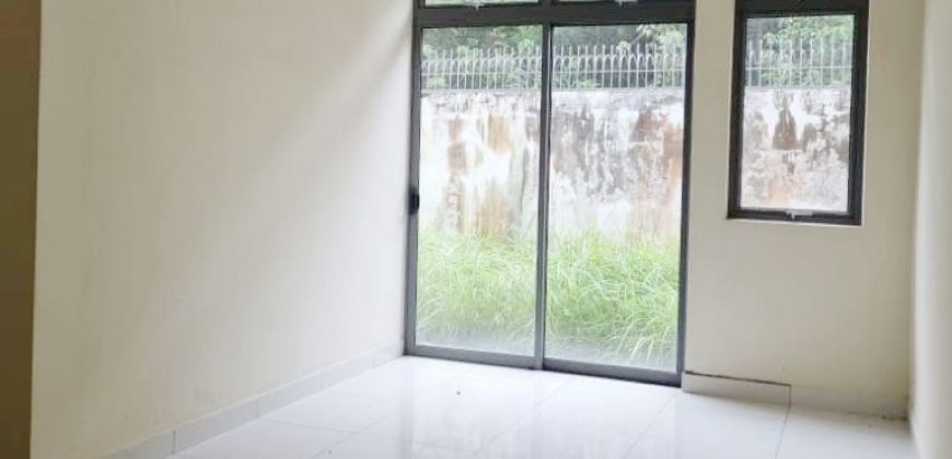 Impian Heights @ Impian Emas – 2.5 Storey Semi Detached House – FOR SALE Impian Heights @ Impian Emas – 2.5 Storey Semi Detached House – FOR SALE