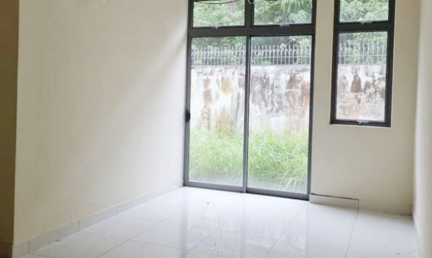 Impian Heights @ Impian Emas – 2.5 Storey Semi Detached House – FOR SALE Impian Heights @ Impian Emas – 2.5 Storey Semi Detached House – FOR SALE