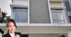 Impian Heights @ Impian Emas – 2.5 Storey Semi Detached House – FOR SALE Impian Heights @ Impian Emas – 2.5 Storey Semi Detached House – FOR SALE