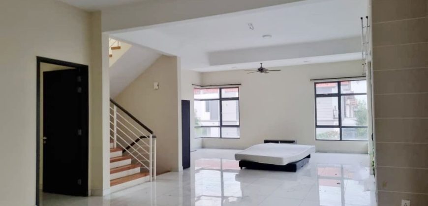 Impian Heights @ Impian Emas – 2.5 Storey Semi Detached House – FOR SALE Impian Heights @ Impian Emas – 2.5 Storey Semi Detached House – FOR SALE