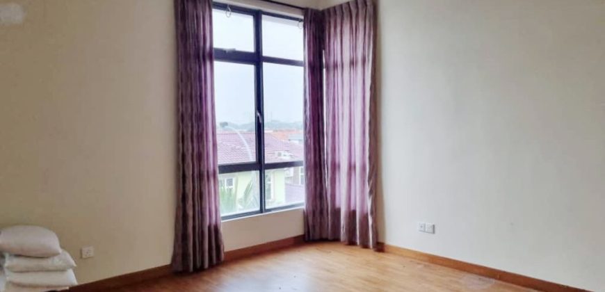 Impian Heights @ Impian Emas – 2.5 Storey Semi Detached House – FOR SALE Impian Heights @ Impian Emas – 2.5 Storey Semi Detached House – FOR SALE