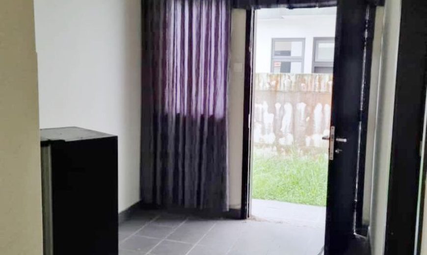 Impian Heights @ Impian Emas – 2.5 Storey Semi Detached House – FOR SALE Impian Heights @ Impian Emas – 2.5 Storey Semi Detached House – FOR SALE