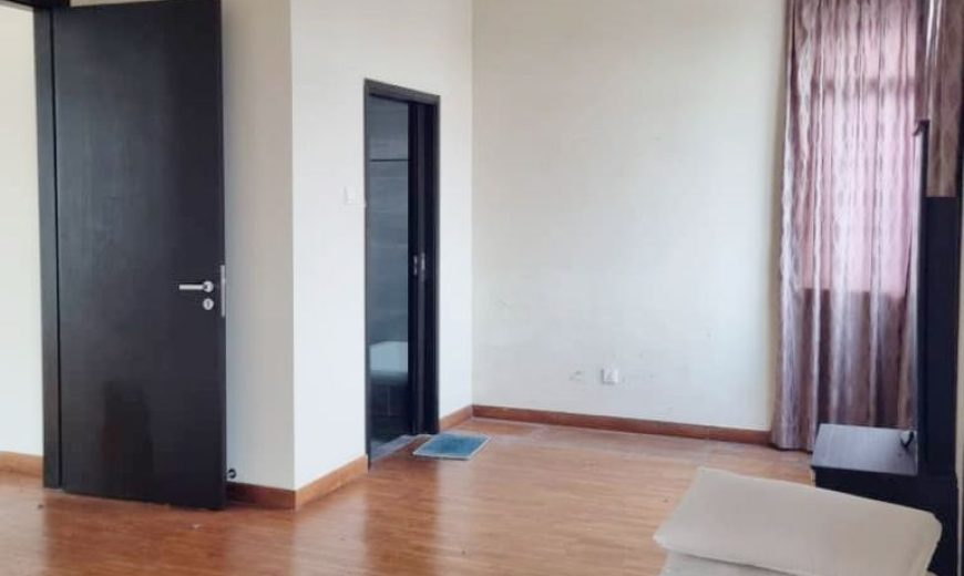 Impian Heights @ Impian Emas – 2.5 Storey Semi Detached House – FOR SALE Impian Heights @ Impian Emas – 2.5 Storey Semi Detached House – FOR SALE