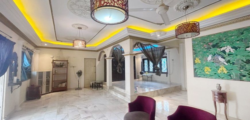 Kampung Baharu @ JB Town Area – 2 Storey Bungalow House – FOR SALE Kampung Baharu @ JB Town Area – 2 Storey Bungalow House – FOR SALE