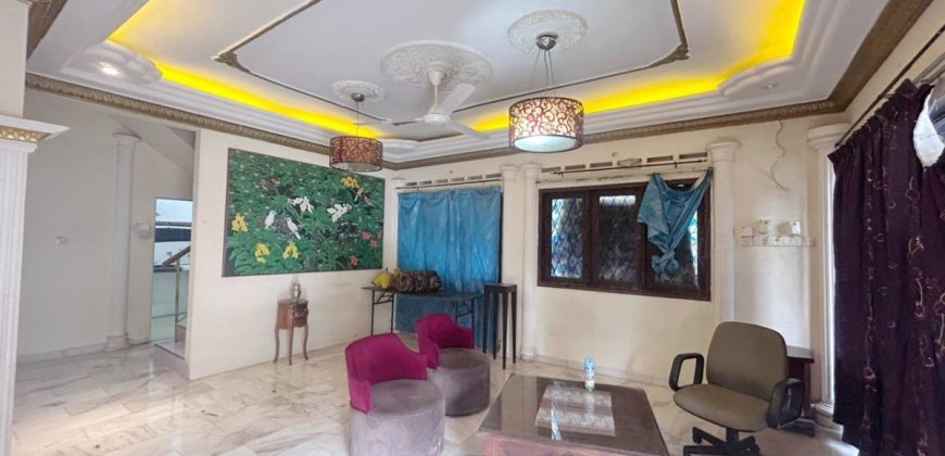 Kampung Baharu @ JB Town Area – 2 Storey Bungalow House – FOR SALE Kampung Baharu @ JB Town Area – 2 Storey Bungalow House – FOR SALE