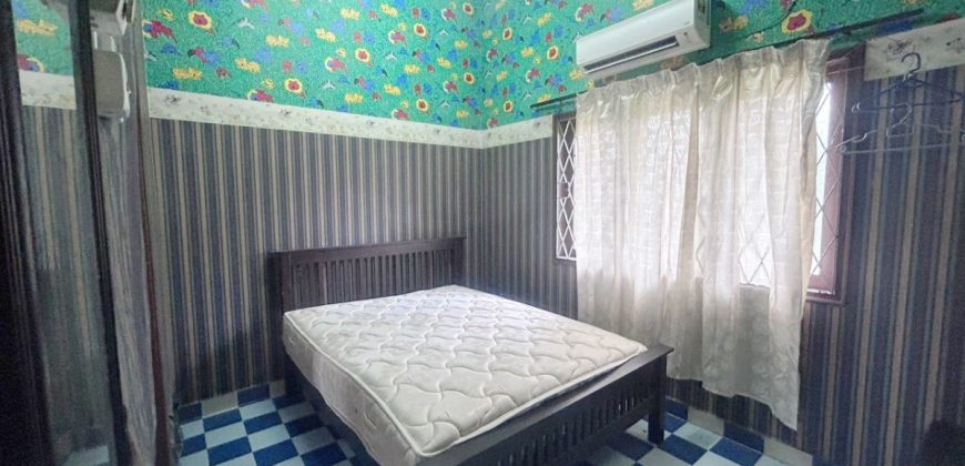 Kampung Baharu @ JB Town Area – 2 Storey Bungalow House – FOR SALE Kampung Baharu @ JB Town Area – 2 Storey Bungalow House – FOR SALE