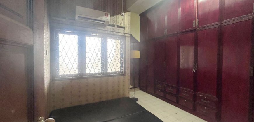 Kampung Baharu @ JB Town Area – 2 Storey Bungalow House – FOR SALE Kampung Baharu @ JB Town Area – 2 Storey Bungalow House – FOR SALE