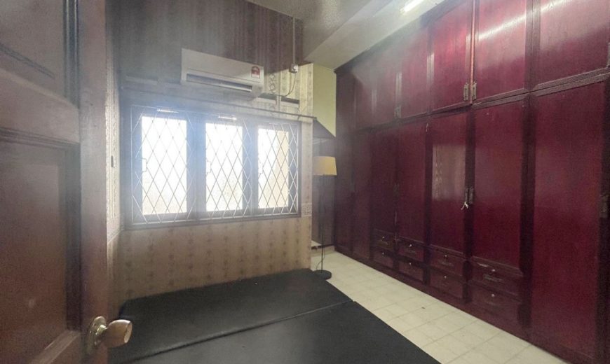 Kampung Baharu @ JB Town Area – 2 Storey Bungalow House – FOR SALE Kampung Baharu @ JB Town Area – 2 Storey Bungalow House – FOR SALE
