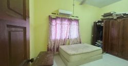 Kampung Baharu @ JB Town Area – 2 Storey Bungalow House – FOR SALE Kampung Baharu @ JB Town Area – 2 Storey Bungalow House – FOR SALE