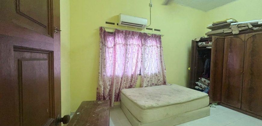 Kampung Baharu @ JB Town Area – 2 Storey Bungalow House – FOR SALE Kampung Baharu @ JB Town Area – 2 Storey Bungalow House – FOR SALE