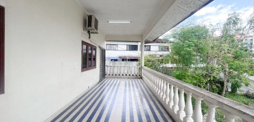 Kampung Baharu @ JB Town Area – 2 Storey Bungalow House – FOR SALE Kampung Baharu @ JB Town Area – 2 Storey Bungalow House – FOR SALE