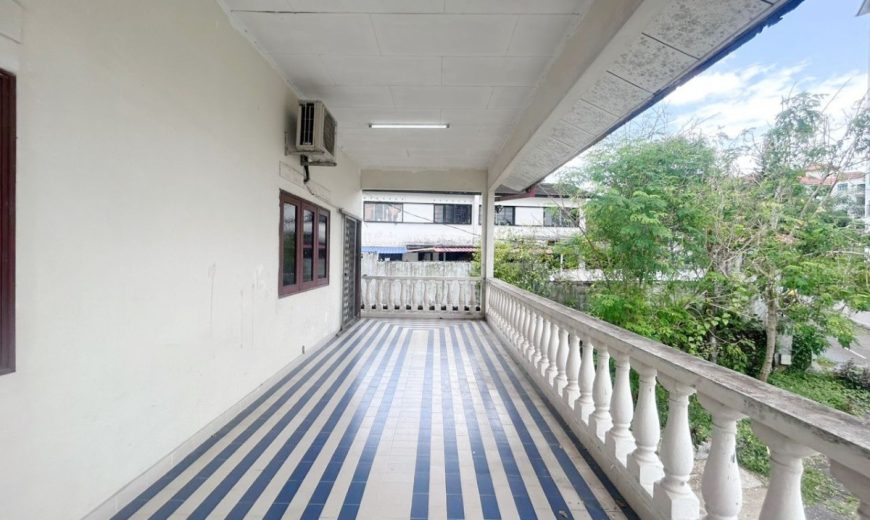 Kampung Baharu @ JB Town Area – 2 Storey Bungalow House – FOR SALE Kampung Baharu @ JB Town Area – 2 Storey Bungalow House – FOR SALE
