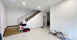 Kempas Heights @ Taman Kempas Indah – 2 Storey Cluster House – FOR SALE Kempas Heights @ Taman Kempas Indah – 2 Storey Cluster House – FOR SALE