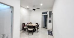 Kempas Heights @ Taman Kempas Indah – 2 Storey Cluster House – FOR SALE Kempas Heights @ Taman Kempas Indah – 2 Storey Cluster House – FOR SALE