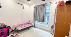 Kempas Heights @ Taman Kempas Indah – 2 Storey Cluster House – FOR SALE Kempas Heights @ Taman Kempas Indah – 2 Storey Cluster House – FOR SALE