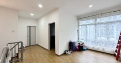 Kempas Heights @ Taman Kempas Indah – 2 Storey Cluster House – FOR SALE Kempas Heights @ Taman Kempas Indah – 2 Storey Cluster House – FOR SALE