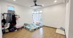 Kempas Heights @ Taman Kempas Indah – 2 Storey Cluster House – FOR SALE Kempas Heights @ Taman Kempas Indah – 2 Storey Cluster House – FOR SALE
