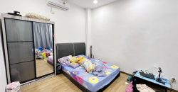 Kempas Heights @ Taman Kempas Indah – 2 Storey Cluster House – FOR SALE Kempas Heights @ Taman Kempas Indah – 2 Storey Cluster House – FOR SALE
