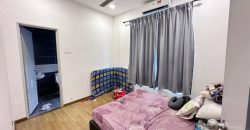 Kempas Heights @ Taman Kempas Indah – 2 Storey Cluster House – FOR SALE Kempas Heights @ Taman Kempas Indah – 2 Storey Cluster House – FOR SALE