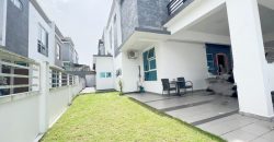 Austin Heights – 2 Storey Semi Detached – FOR SALE Austin Heights – 2 Storey Semi Detached – FOR SALE