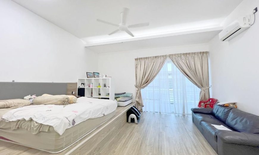 Austin Heights – 2 Storey Semi Detached – FOR SALE Austin Heights – 2 Storey Semi Detached – FOR SALE
