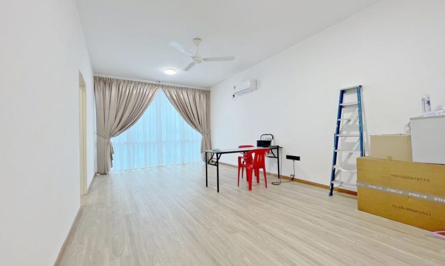 Austin Heights – 2 Storey Semi Detached – FOR SALE Austin Heights – 2 Storey Semi Detached – FOR SALE