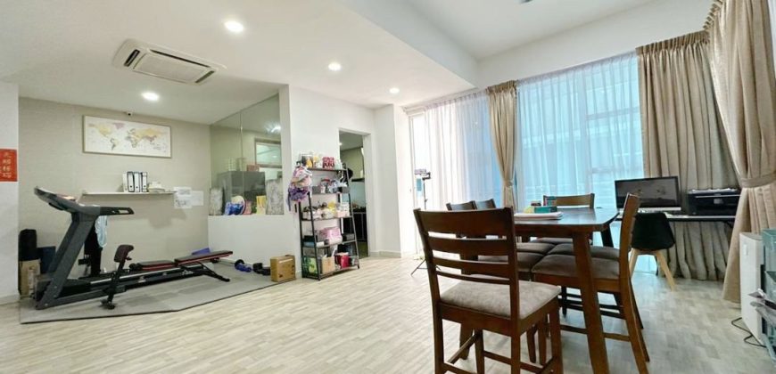 Austin Heights – 2 Storey Semi Detached – FOR SALE Austin Heights – 2 Storey Semi Detached – FOR SALE