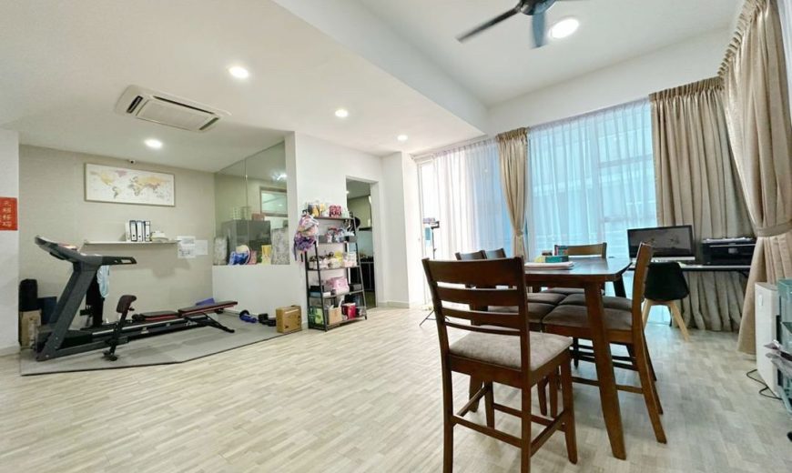 Austin Heights – 2 Storey Semi Detached – FOR SALE Austin Heights – 2 Storey Semi Detached – FOR SALE