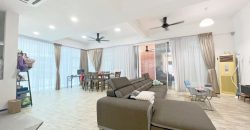 Austin Heights – 2 Storey Semi Detached – FOR SALE Austin Heights – 2 Storey Semi Detached – FOR SALE