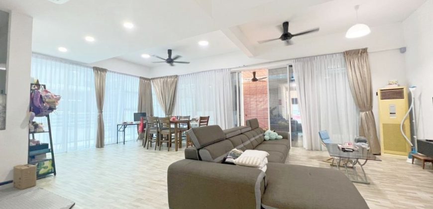 Austin Heights – 2 Storey Semi Detached – FOR SALE Austin Heights – 2 Storey Semi Detached – FOR SALE