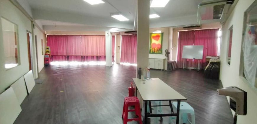 Mount Austin – 4 Storey Corner Shop Lot – For Sale Mount Austin – 4 Storey Corner Shop Lot – For Sale