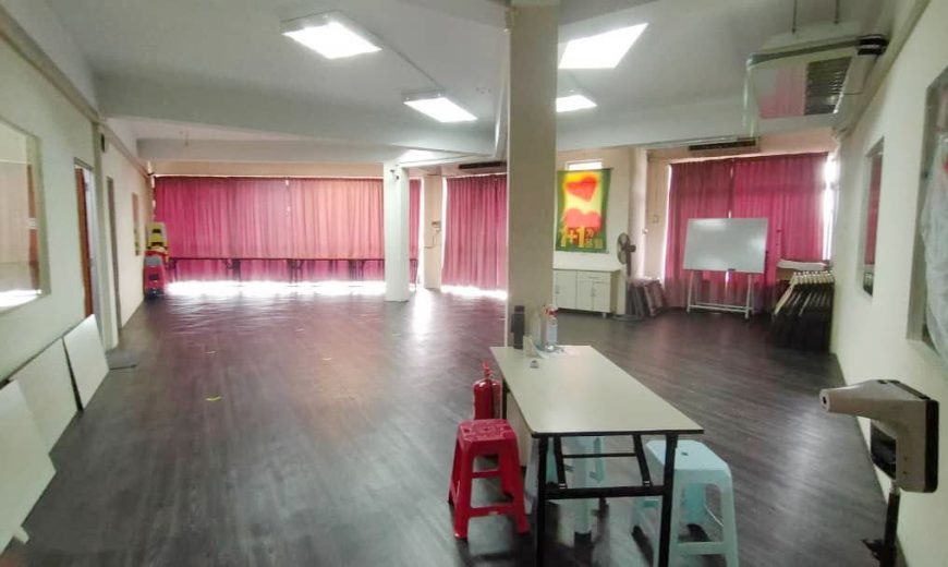Mount Austin – 4 Storey Corner Shop Lot – For Sale Mount Austin – 4 Storey Corner Shop Lot – For Sale