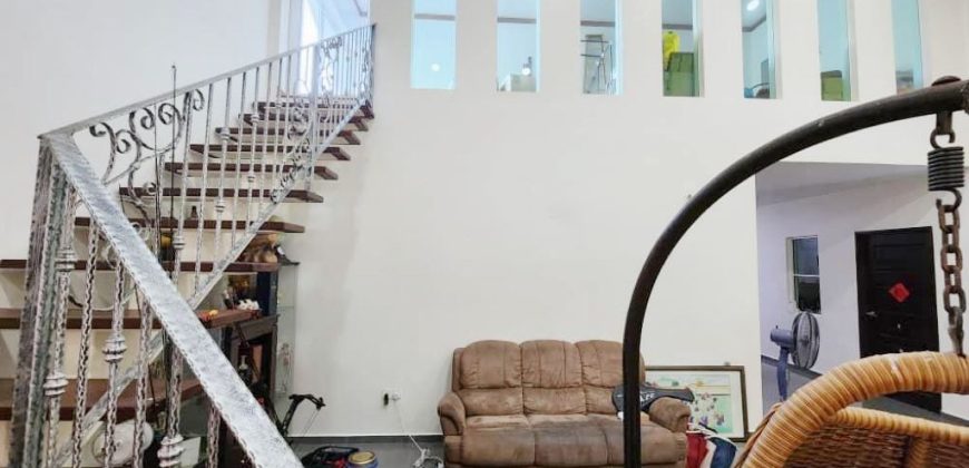 Mount Austin – Single Storey Corner Terrace House – FOR SALE Mount Austin – Single Storey Corner Terrace House – FOR SALE