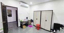 Mount Austin – Single Storey Corner Terrace House – FOR SALE Mount Austin – Single Storey Corner Terrace House – FOR SALE